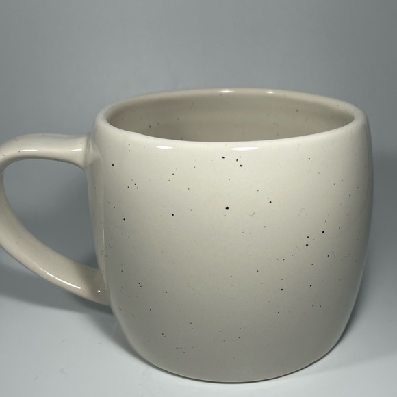 Karma Happy Camper Coffee Cup Mug - Picture 4 of 5